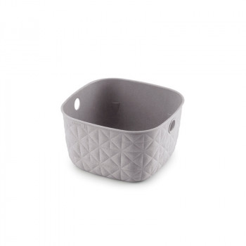 Curver Softex XS grozs 3 L, 19,4x19,4x11,1 cm, pelēkbrūns