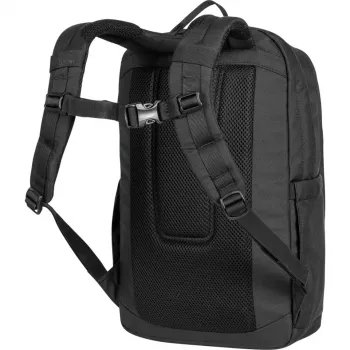 Jack Wolfskin Smileyworld mugursoma 22 L, antracīta
