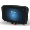 Zebra CC6000 NG Concierge, 10 collu, Android OS, 32GB, horizontāls, ar skeneri (imager), WW konfigurācija
