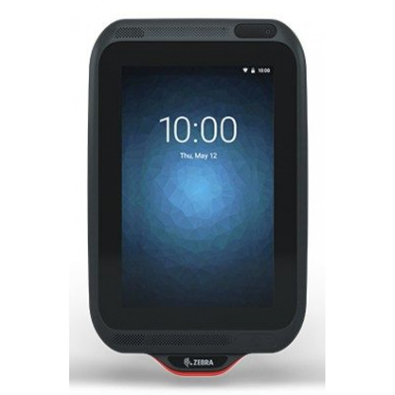 Zebra CC6000 NG Concierge, 10 collu, Android OS, 32GB, horizontāls, ar skeneri (imager), WW konfigurācija