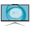MSI Pro AP222T 13M-046EU monobloka dators, i3-13100, 8GB RAM, 256GB SSD, DOS, AZERTY (FR)