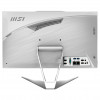 MSI Pro AP222T 13M-046EU monobloka dators, i3-13100, 8GB RAM, 256GB SSD, DOS, AZERTY (FR)