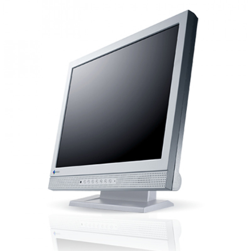 EIZO datora monitors 43cm(17) FDS1721T-GY pelēks