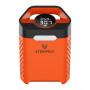 Etenwolf V3 auto gaisa kompresors, 11.03 bar, 7800 mAh