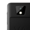 Vasco Translator M4 - matēti melns