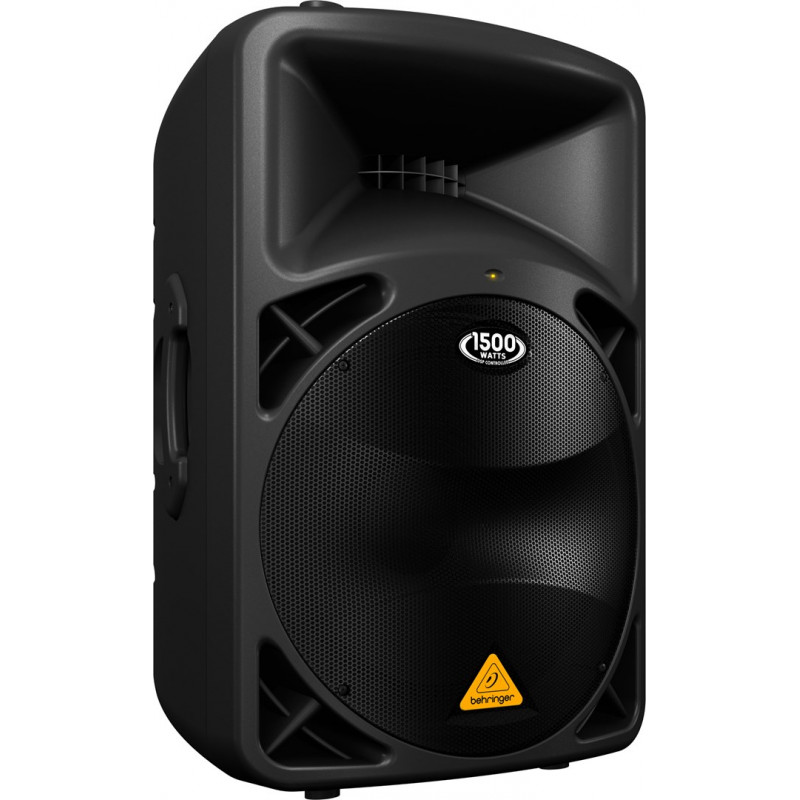 Behringer skaļrunis EUROLIVE B615D 2-way