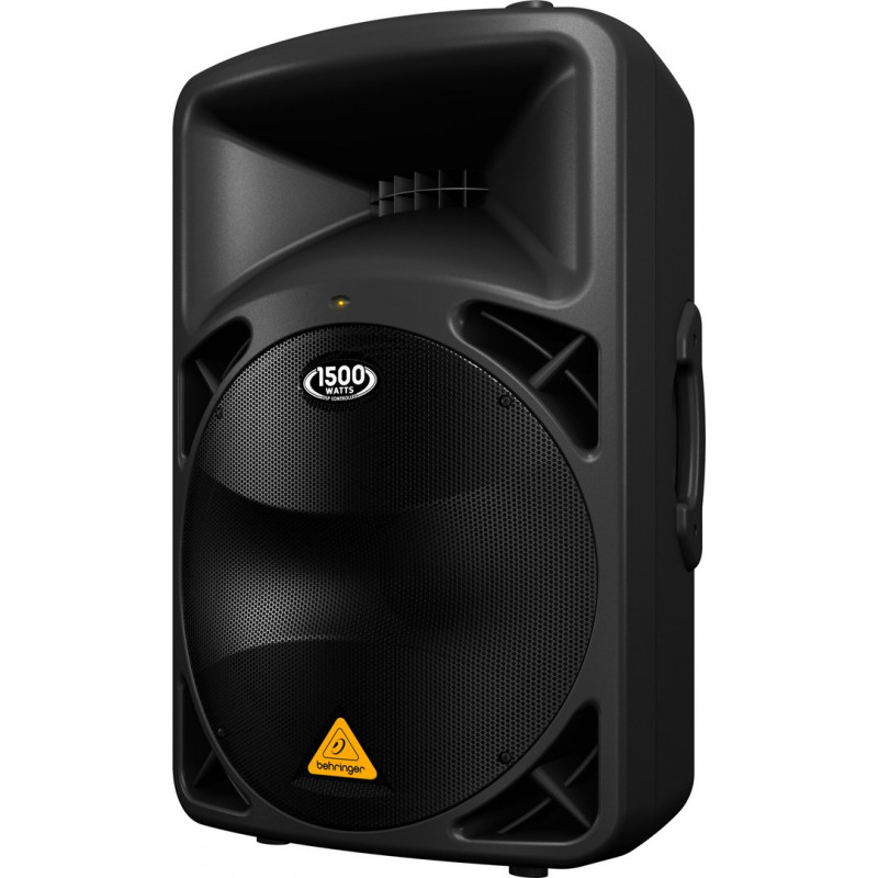 Behringer skaļrunis EUROLIVE B615D 2-way