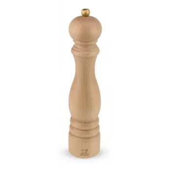 Peugeot PARIS sāls dzirnaviņas Z, dižskābardis, dabīgs, 30 cm