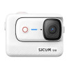 SJCAM S10 darbības kamera 64GB, balta (S10 64GWH)