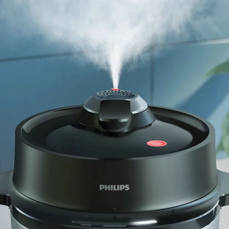 PHILIPS 3000 Series daudzfunkcionālais katls, 6 l