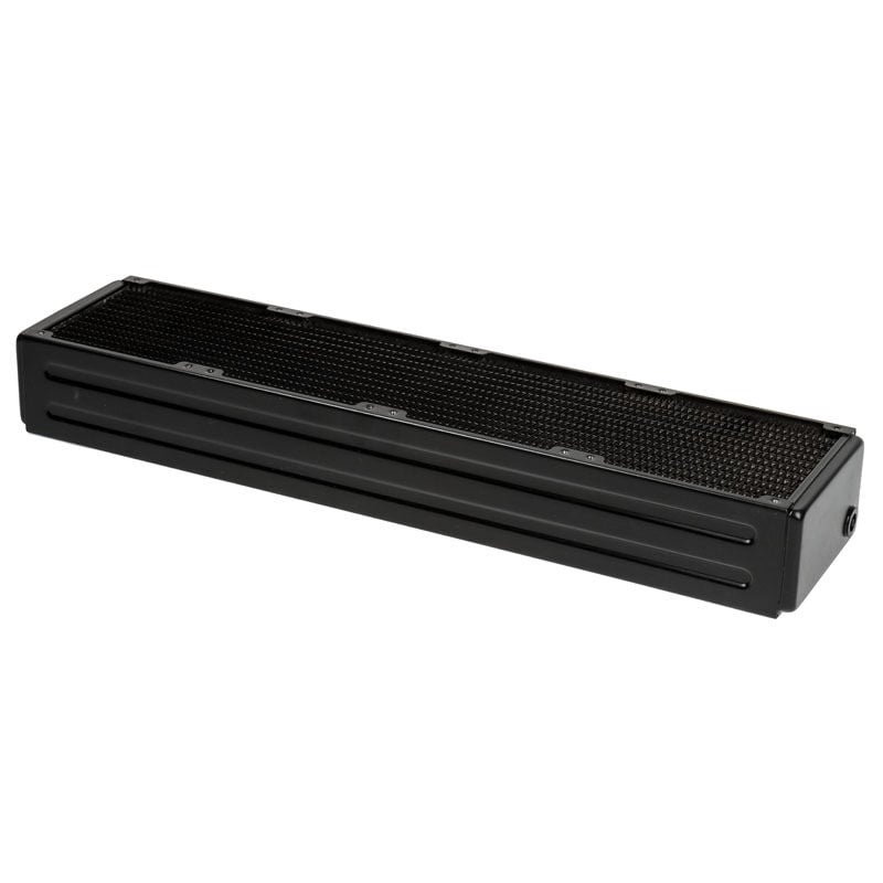 Coolgate XFlow Radiator G2 480 mm ūdens dzesēšanas radiators