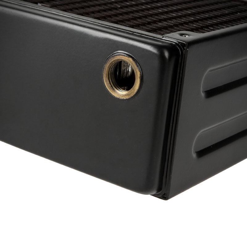 Coolgate XFlow Radiator G2 480 mm ūdens dzesēšanas radiators
