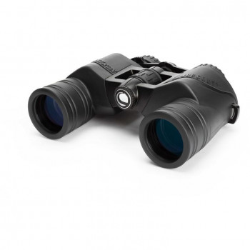 Celestron LandScout 8x40 Porro binoklis BaK-4 Porro melns