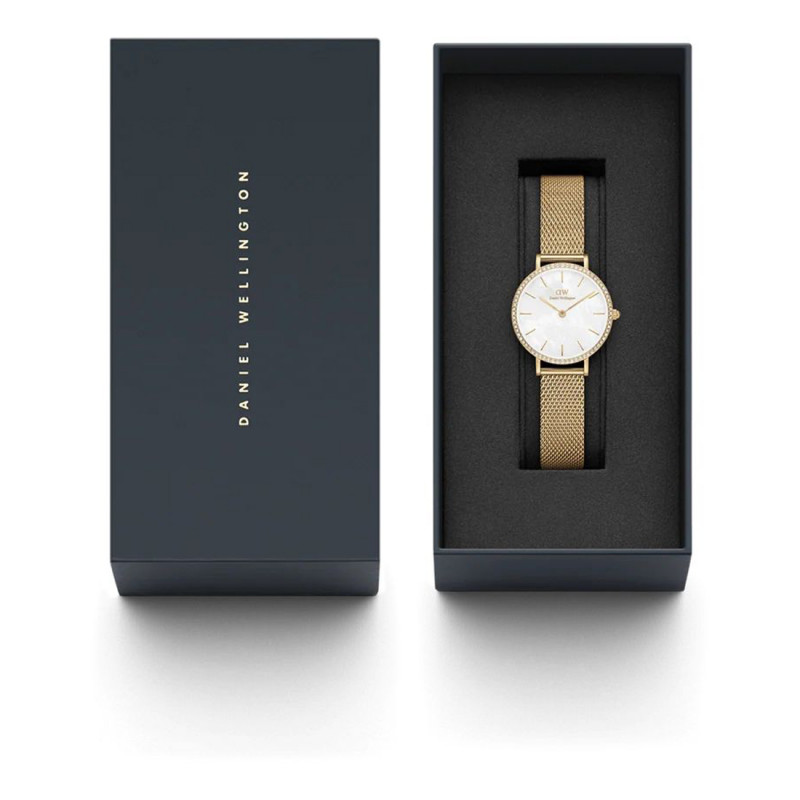 Daniel Wellington DW00600662 sieviešu pulkstenis, 28 mm