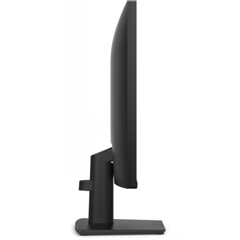 Dell Pro 24 E2426H monitors, FHD, 16:9, 120 Hz, IPS, 5 ms, regulējams slīpums