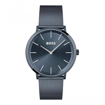 BOSS 1513827 vīriešu pulkstenis, 37 mm