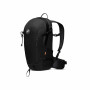 Mammut pārgājienu mugursoma Lithium 20 melna