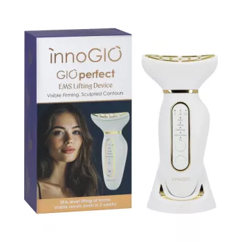 Innogio Gioperfect sejas un kakla masieris ar liftinga un EMS funkciju GIO-735