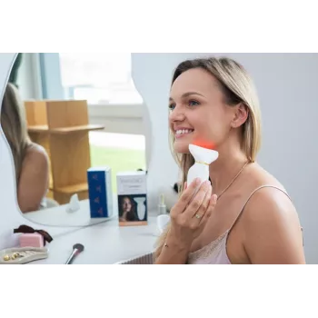 Innogio Gioperfect sejas un kakla masieris ar liftinga un EMS funkciju GIO-735
