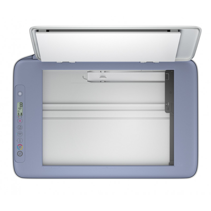 HP DeskJet 2922 daudzfunkcionālā tintes printeris