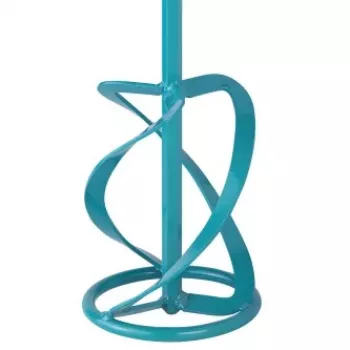 Collomix MK javas maisīšanas uzgalis 135 mm, 590 mm, 20–40 kg, HEXAFIX®