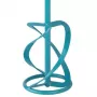 Collomix MK javas maisīšanas uzgalis 135 mm, 590 mm, 20–40 kg, HEXAFIX®