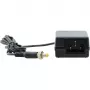 Kramer Electronics PS-1202 24W barošanas bloks, melns (60-000190)