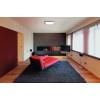 Osram Smart+ Planon Plus WiFi TW 45x45, 28 W, regulējami baltā krāsā