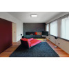 Osram Smart+ Planon Plus WiFi TW 45x45, 28 W, regulējami baltā krāsā