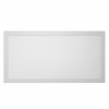 Osram Smart+ Planon Plus WiFi TW 60x30, 22 W, regulējami baltā krāsā
