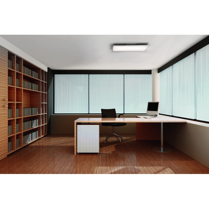 Osram Smart+ Planon Plus WiFi TW 60x30, 22 W, regulējami baltā krāsā