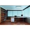 Osram Smart+ Planon Plus WiFi TW 60x30, 22 W, regulējami baltā krāsā