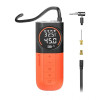 Etenwolf S1 automašīnas gaisa kompresors, 11.03 bar, 5200 mAh