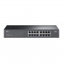 TP-Link LS1016G 16 portu Gigabit darbvirsmas/statīva komutators