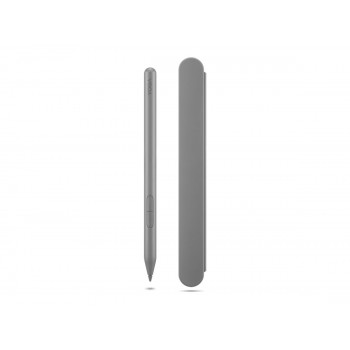 Lenovo Yoga Pen 2 ar pildspalvas futrāli, Luna Grey (GXH1V16477)