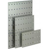 Schroff F tipa sānu paneļi, 6U, 475 mm dziļums (34560495)