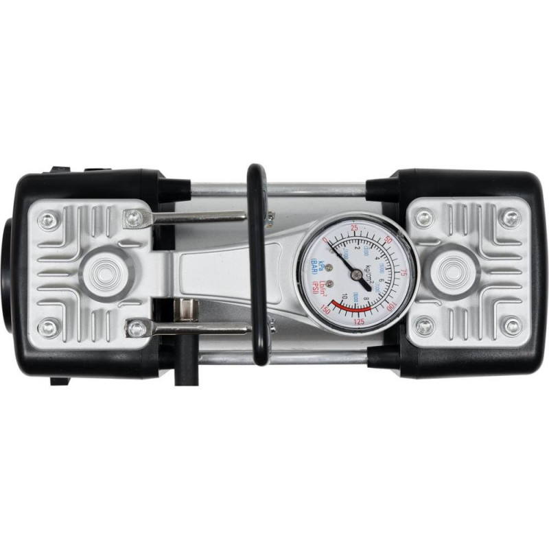Yato YT-73462 elektriskais gaisa sūknis 10 bar 60 l/min