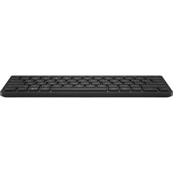 HP 350 kompakta daudzierīču klaviatūra, melna, itāļu izkārtojums (692S8AA#ABZ)