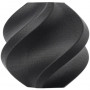 BambuLab PETG-CF melns (31100) ar spoli, 1kg