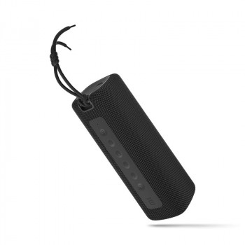 Xiaomi Mi pārnēsājamais Bluetooth skaļrunis (16W) melns