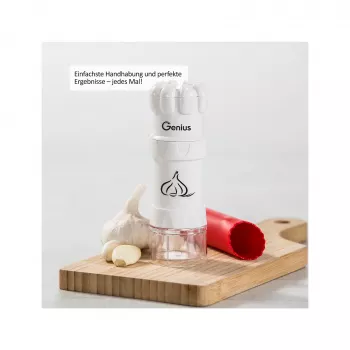 Gembird 3 Genius ķiploku spiedne G5