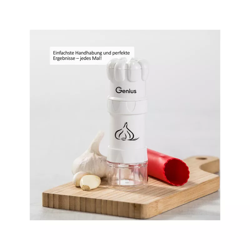 Gembird 3 Genius ķiploku spiedne G5