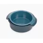 Joseph Joseph Nest Bake 2 gab., apaļa zila kūkas forma