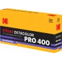 Kodak Ektacolor Pro 400 120 fotofilma, 5 gab.