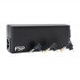 FSP 90W portatīvā datora adapteris Acer, ar maināmiem uzgaļiem (PNA0902215)