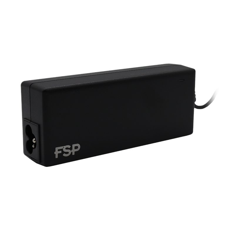 FSP 90W portatīvā datora adapteris Acer, ar maināmiem uzgaļiem (PNA0902215)