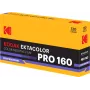 Kodak Ektacolor Pro 160 120 fotofilma, 5 iepakojumi