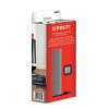 Polti rullīšu suka un HEPA filtra komplekts Polti RollySteam (PAEU0424)