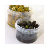 STARPAK Deli trauks 11,8 cm, 0,77 l, caurspīdīgs