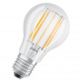 Osram LED spuldze 11 W silti balta